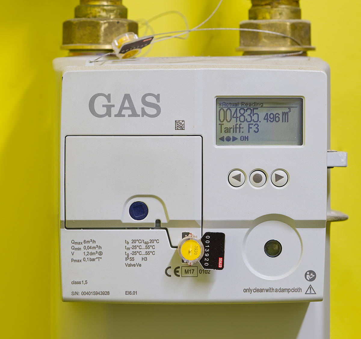 Gas & Heating Services